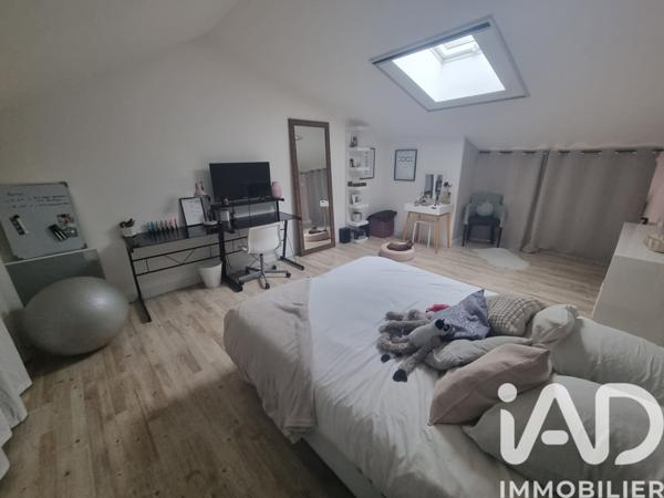 Maison à vendre 5 pièces 120 m² Bon-Encontre