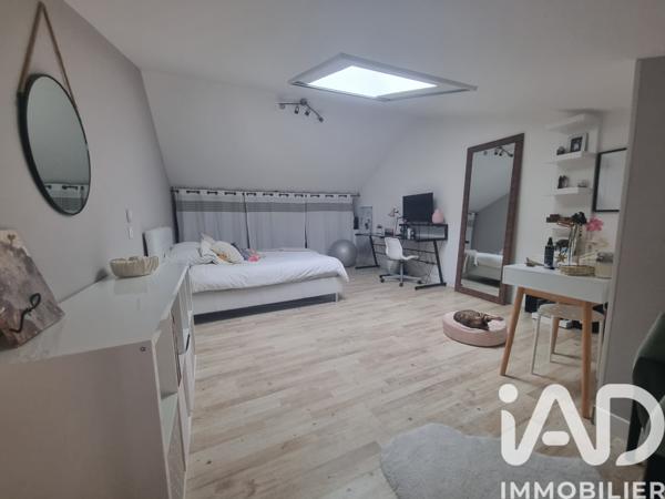 Maison à vendre 5 pièces 120 m² Bon-Encontre