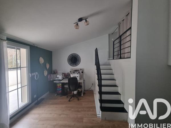 Maison à vendre 5 pièces 120 m² Bon-Encontre