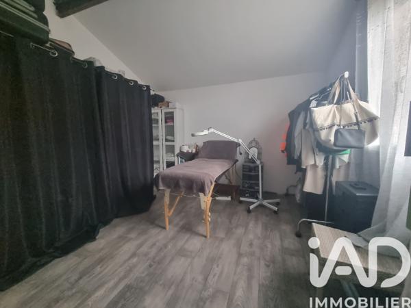 Maison à vendre 5 pièces 120 m² Bon-Encontre