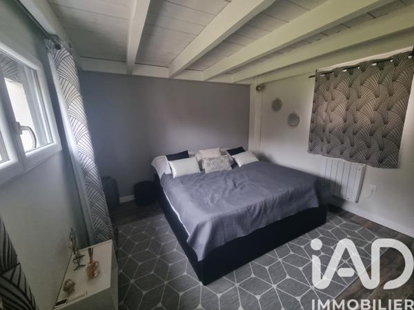 Maison à vendre 5 pièces 120 m² Bon-Encontre