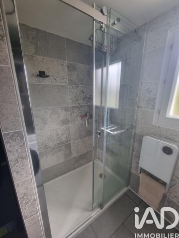 Maison à vendre 5 pièces 120 m² Bon-Encontre