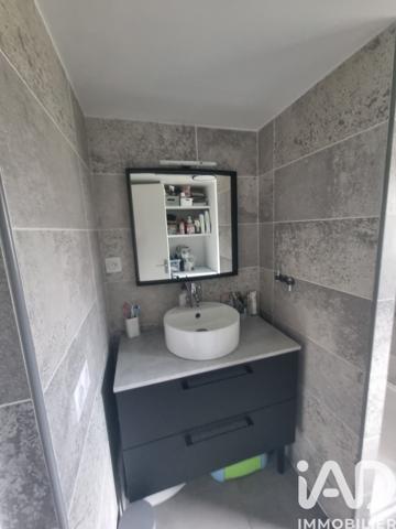 Maison à vendre 5 pièces 120 m² Bon-Encontre