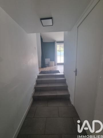 Maison à vendre 5 pièces 120 m² Bon-Encontre