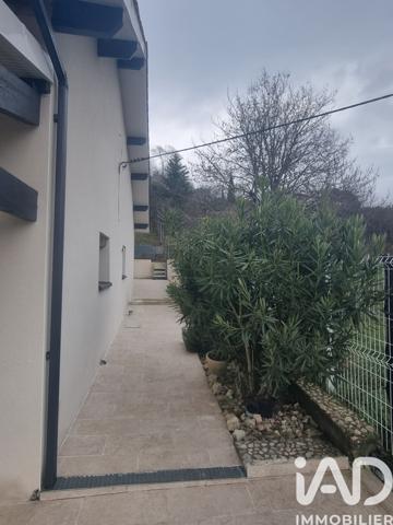 Maison à vendre 5 pièces 120 m² Bon-Encontre