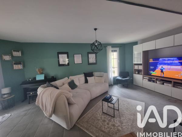 Maison à vendre 5 pièces 120 m² Bon-Encontre