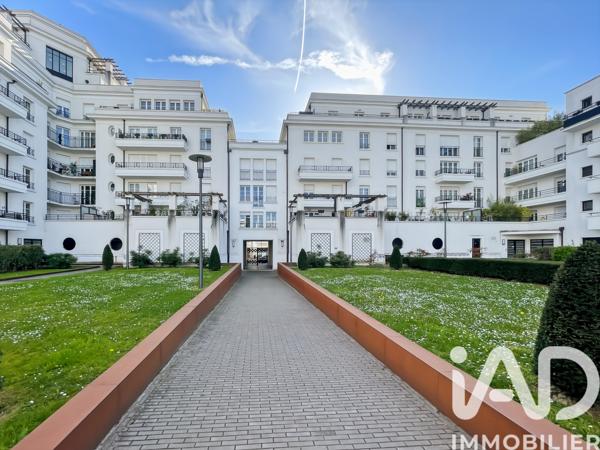 Appartement à vendre 5 pièces 107 m² Chessy