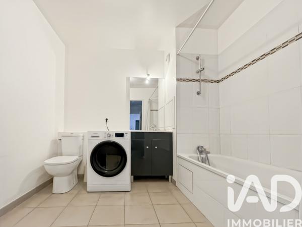 Appartement à vendre 5 pièces 107 m² Chessy