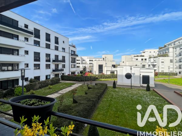 Appartement à vendre 5 pièces 107 m² Chessy