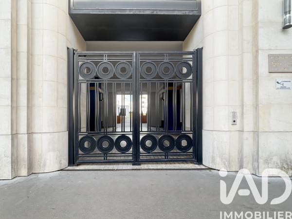 Appartement à vendre 5 pièces 107 m² Chessy