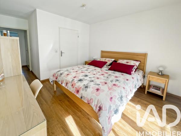 Appartement à vendre 5 pièces 107 m² Chessy