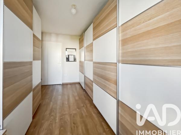 Appartement à vendre 5 pièces 107 m² Chessy