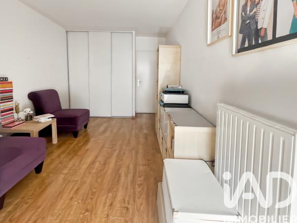 Appartement à vendre 5 pièces 107 m² Chessy