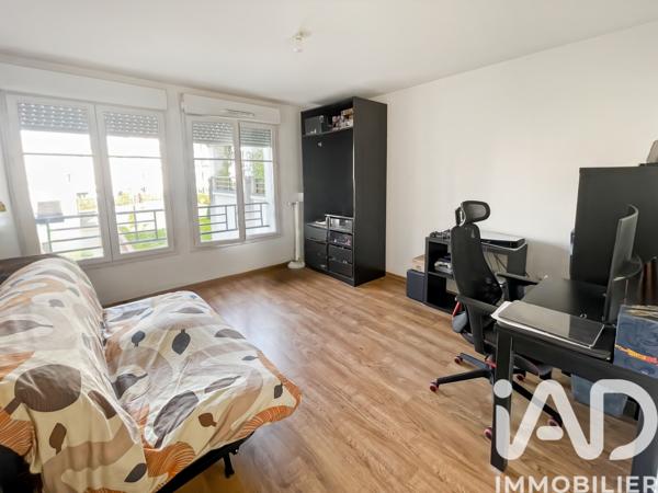Appartement à vendre 5 pièces 107 m² Chessy