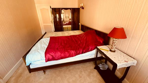 Asquins (89450) Maison de campagne situé à ASQUINS spacieuse au prix de 208 650 €.