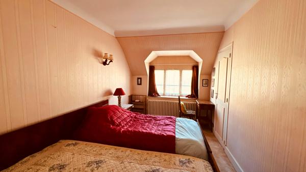 Asquins (89450) Maison de campagne situé à ASQUINS spacieuse au prix de 208 650 €.