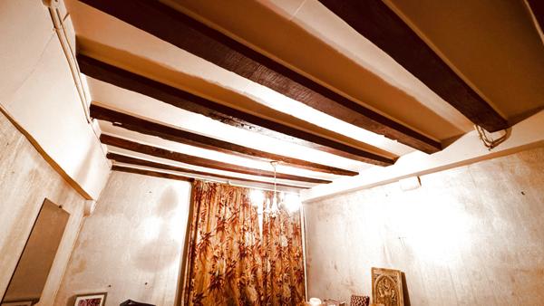 Asquins (89450) Maison de campagne situé à ASQUINS spacieuse au prix de 208 650 €.