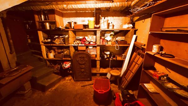 Asquins (89450) Maison de campagne situé à ASQUINS spacieuse au prix de 208 650 €.