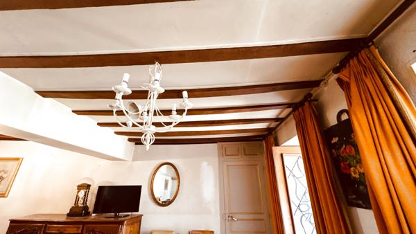 Asquins (89450) Maison de campagne situé à ASQUINS spacieuse au prix de 208 650 €.