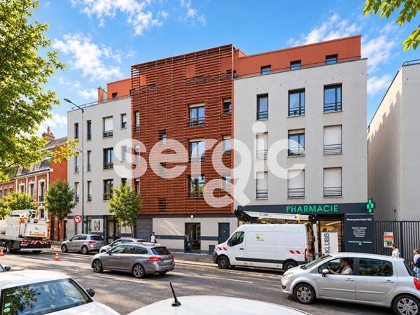 Achat 2 Pieces 44 62400 Bethune hdf6014