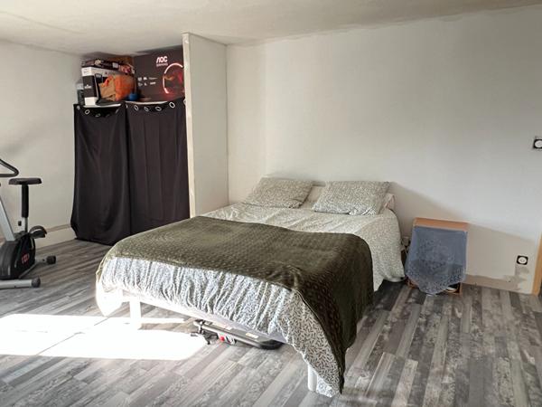 Maison Mouzeuil Saint Martin