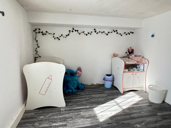 Maison Mouzeuil Saint Martin