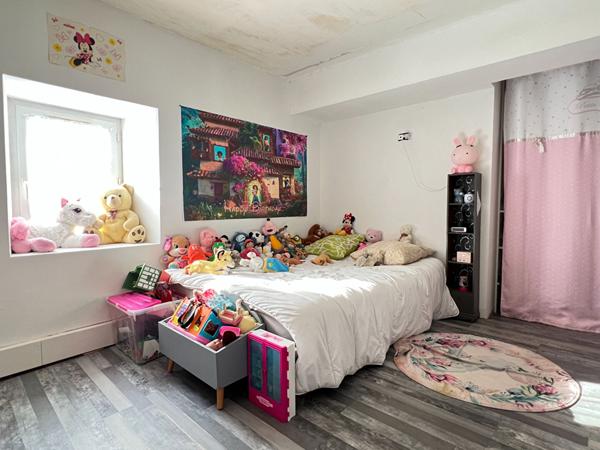 Maison Mouzeuil Saint Martin