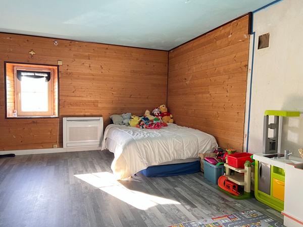 Maison Mouzeuil Saint Martin