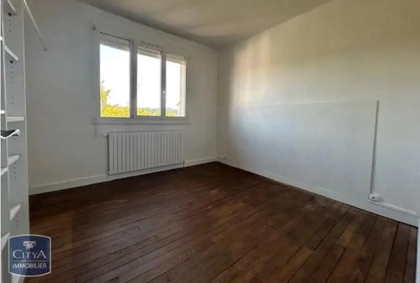 Appartement à louer 3 pièces 79.65m²