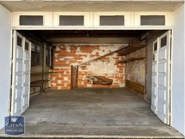 Appartement à louer 3 pièces 79.65m²