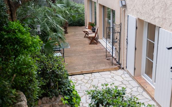 Maison à vendre    5 pièces • 280 m2 Cannes