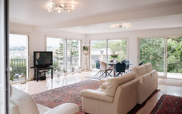 Maison à vendre    5 pièces • 280 m2 Cannes