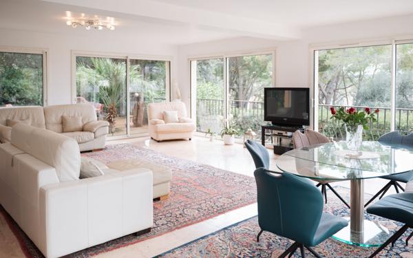 Maison à vendre    5 pièces • 280 m2 Cannes