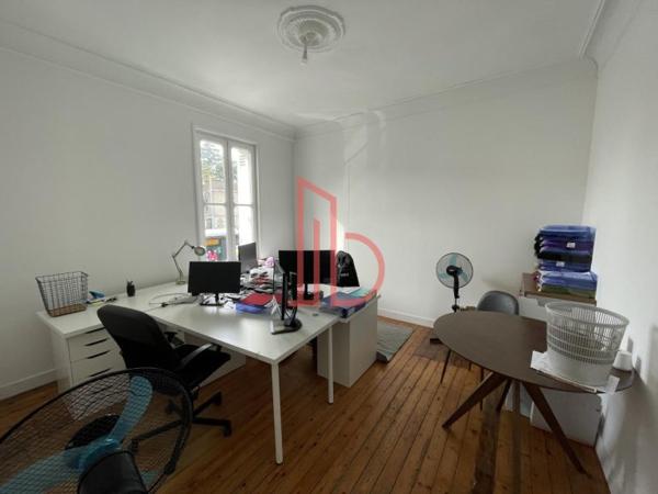 Bureau de 480 m² à vendre à Bordeaux Sud-Ouest