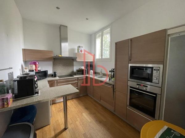 Bureau de 480 m² à vendre à Bordeaux Sud-Ouest