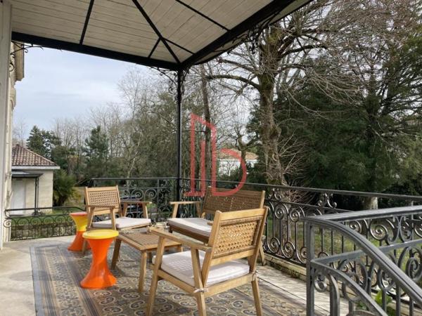Bureau de 480 m² à vendre à Bordeaux Sud-Ouest