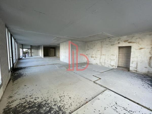 Bureau de 185 m² à louer à Bordeaux Bassins A Flot