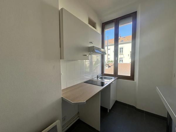 Appartement à louer à Grenoble (38000)
