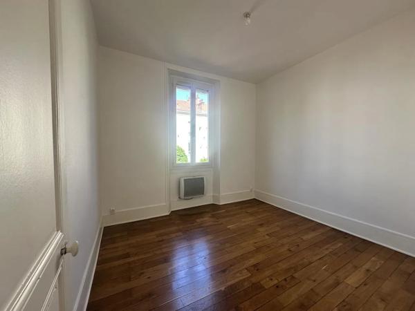 Appartement à louer à Grenoble (38000)