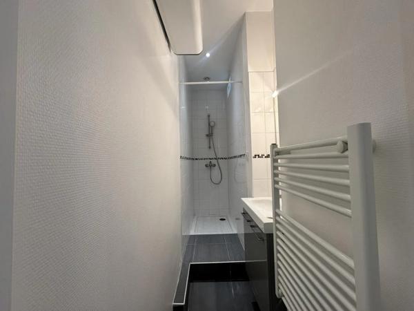 Appartement à louer à Grenoble (38000)