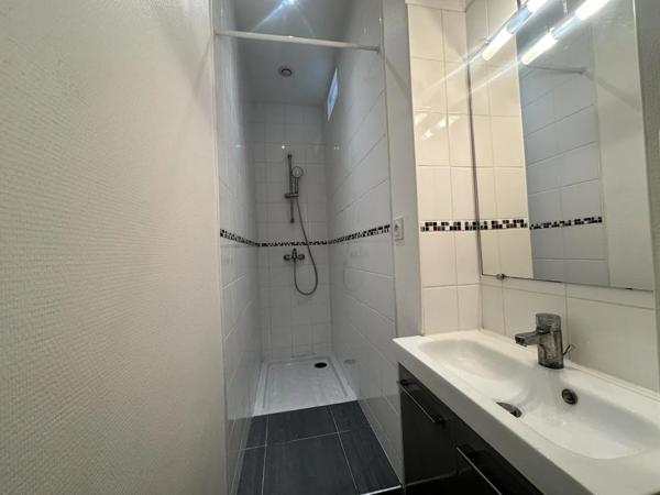 Appartement à louer à Grenoble (38000)