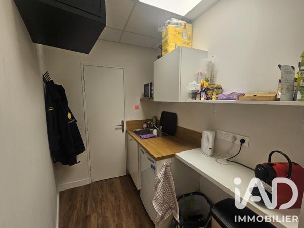 Murs commerciaux  à vendre 54 m² Bourg-Saint-Maurice