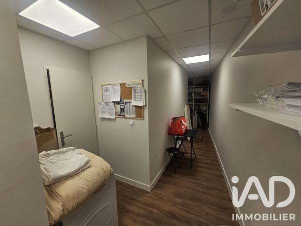 Murs commerciaux  à vendre 54 m² Bourg-Saint-Maurice
