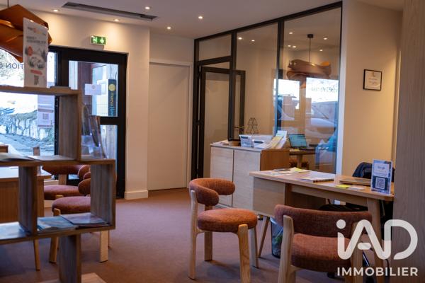 Murs commerciaux  à vendre 54 m² Bourg-Saint-Maurice