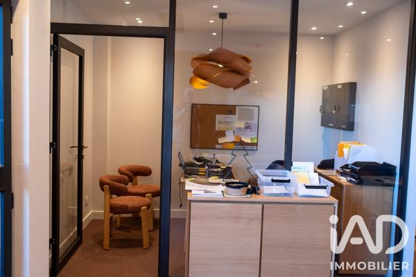 Murs commerciaux  à vendre 54 m² Bourg-Saint-Maurice