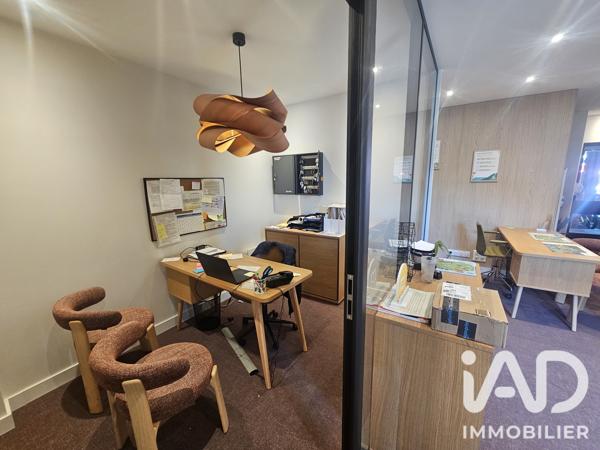 Murs commerciaux  à vendre 54 m² Bourg-Saint-Maurice