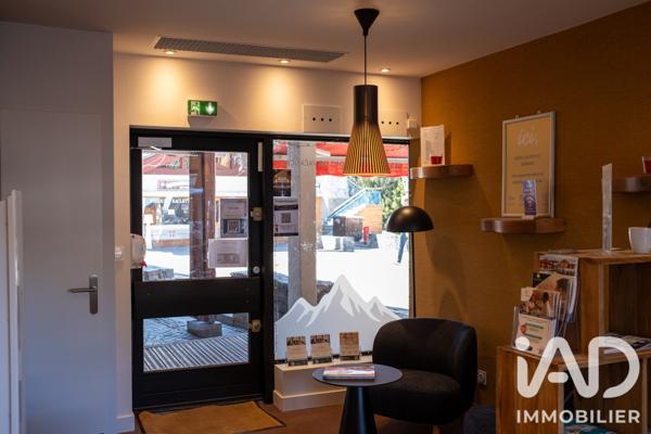 Murs commerciaux  à vendre 54 m² Bourg-Saint-Maurice