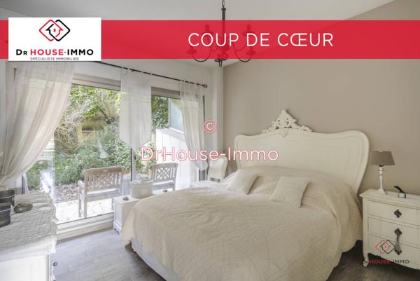 Appartement à vendre 4 pièces de 71 m²