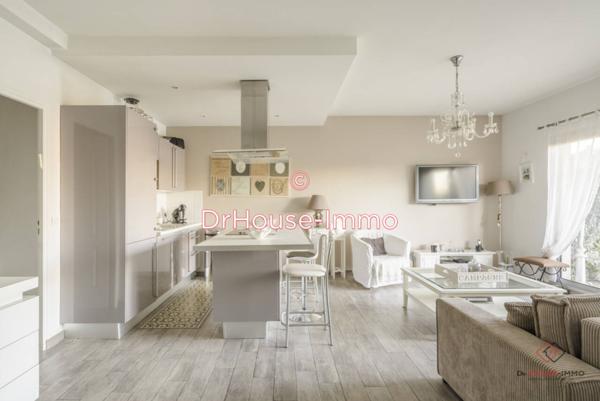 Appartement à vendre 4 pièces de 71 m²