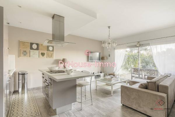 Appartement à vendre 4 pièces de 71 m²